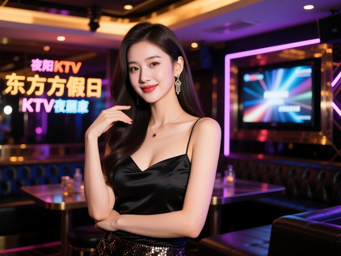 沈阳东方假日KTV夜总会聘请佳丽,佳丽到底是做什么的?工资待遇如何,一个月真能赚两万以上吗? 沈阳东方假日KTV夜总会聘请佳丽,佳丽到底是做什么的?工资待遇如何,一个月真能赚两万以上吗?