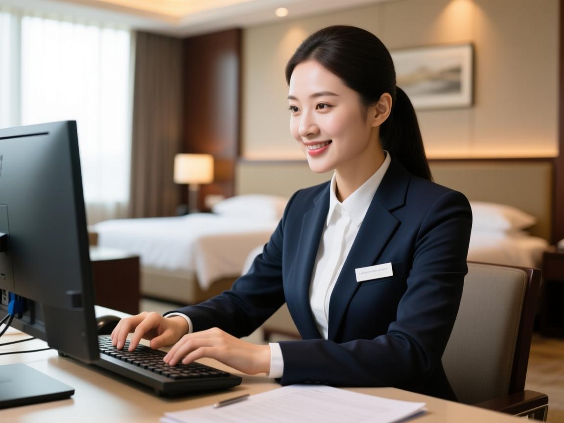 商丘酒店公关日结工作靠谱吗，如何辨别正规招聘，入职是否需要交押金？