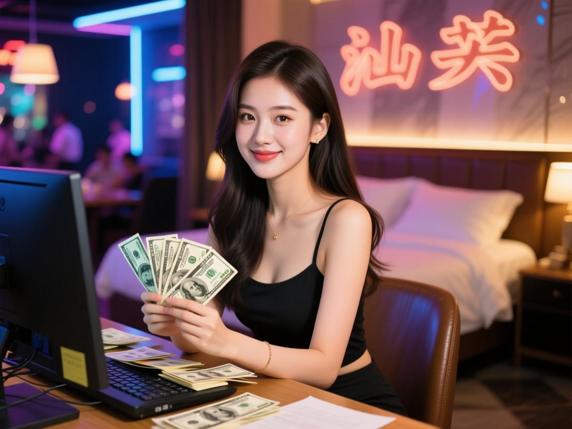 汕头夜场招聘女孩需要赚钱的小仙女联系,日结工作包住宿是真的吗,适合负债的人做吗? 汕头夜场招聘女孩需要赚钱的小仙女联系,日结工作包住宿是真的吗,适合负债的人做吗?