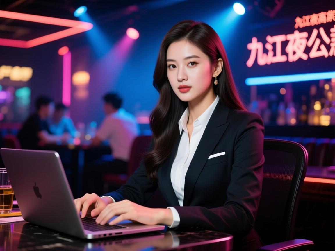 九江夜总会招揽公关是真实高薪日结工作吗，岗位职责与工作内容具体包括哪些，新手求职如何避免陷阱？