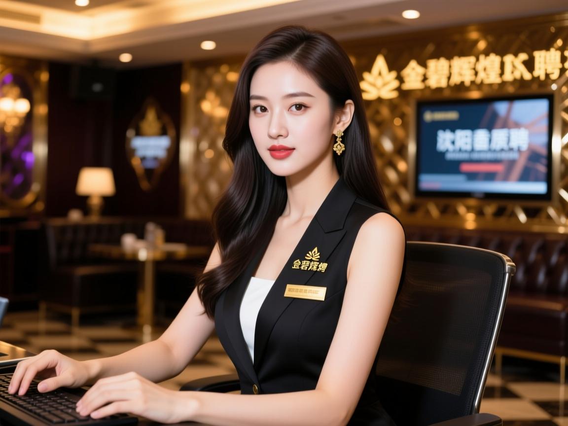 沈阳金碧辉煌商务KTV佳丽招聘是真实工作机会吗,客户素质高与工作轻松如何体现,无经验者能否成功入职? 沈阳金碧辉煌商务KTV佳丽招聘是真实工作机会吗,客户素质高与工作轻松如何体现,无经验者能否成功入职?