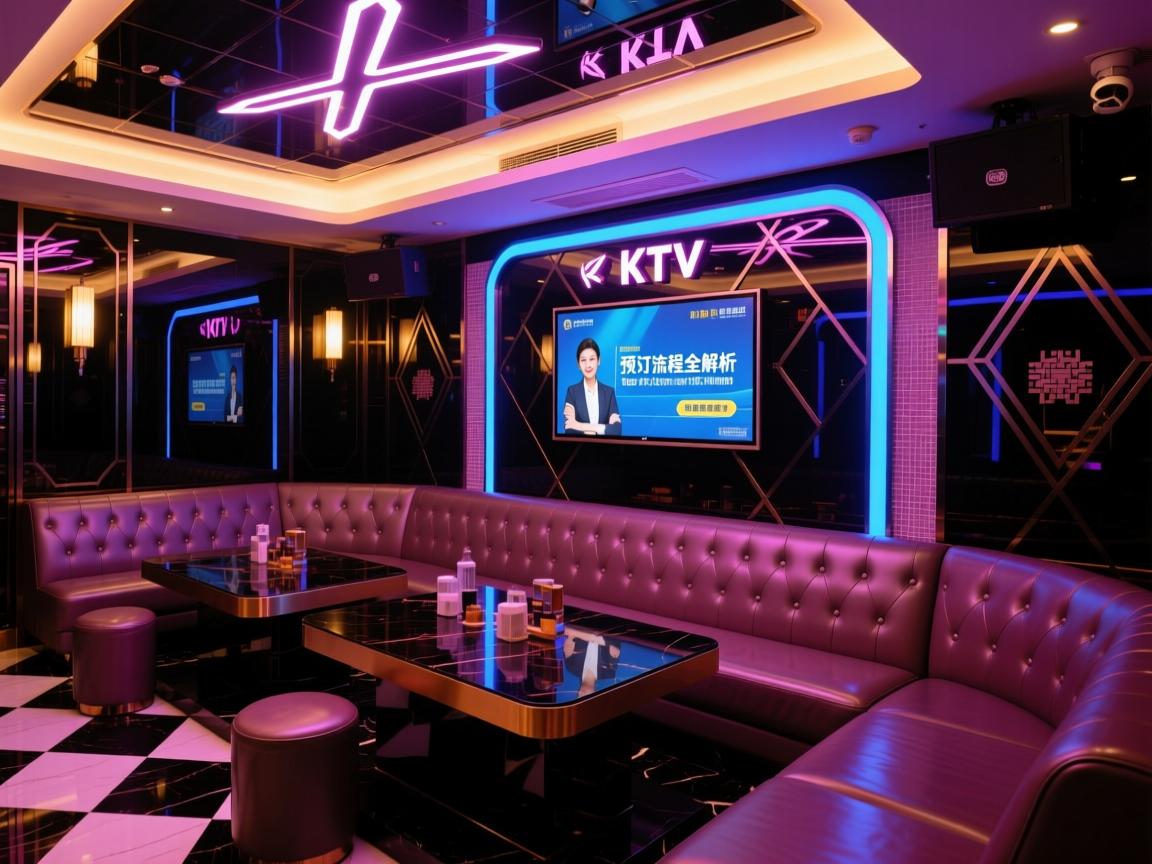 武汉商务KTV怎么选,预订流程全解析,新手避坑指南一览 武汉商务KTV怎么选,预订流程全解析,新手避坑指南一览