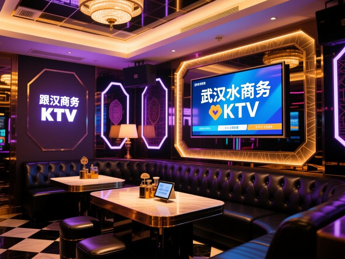 小白首次预订武汉商务KTV,如何避免踩坑,怎样找到好玩又靠谱的场子? 小白首次预订武汉商务KTV,如何避免踩坑,怎样找到好玩又靠谱的场子?