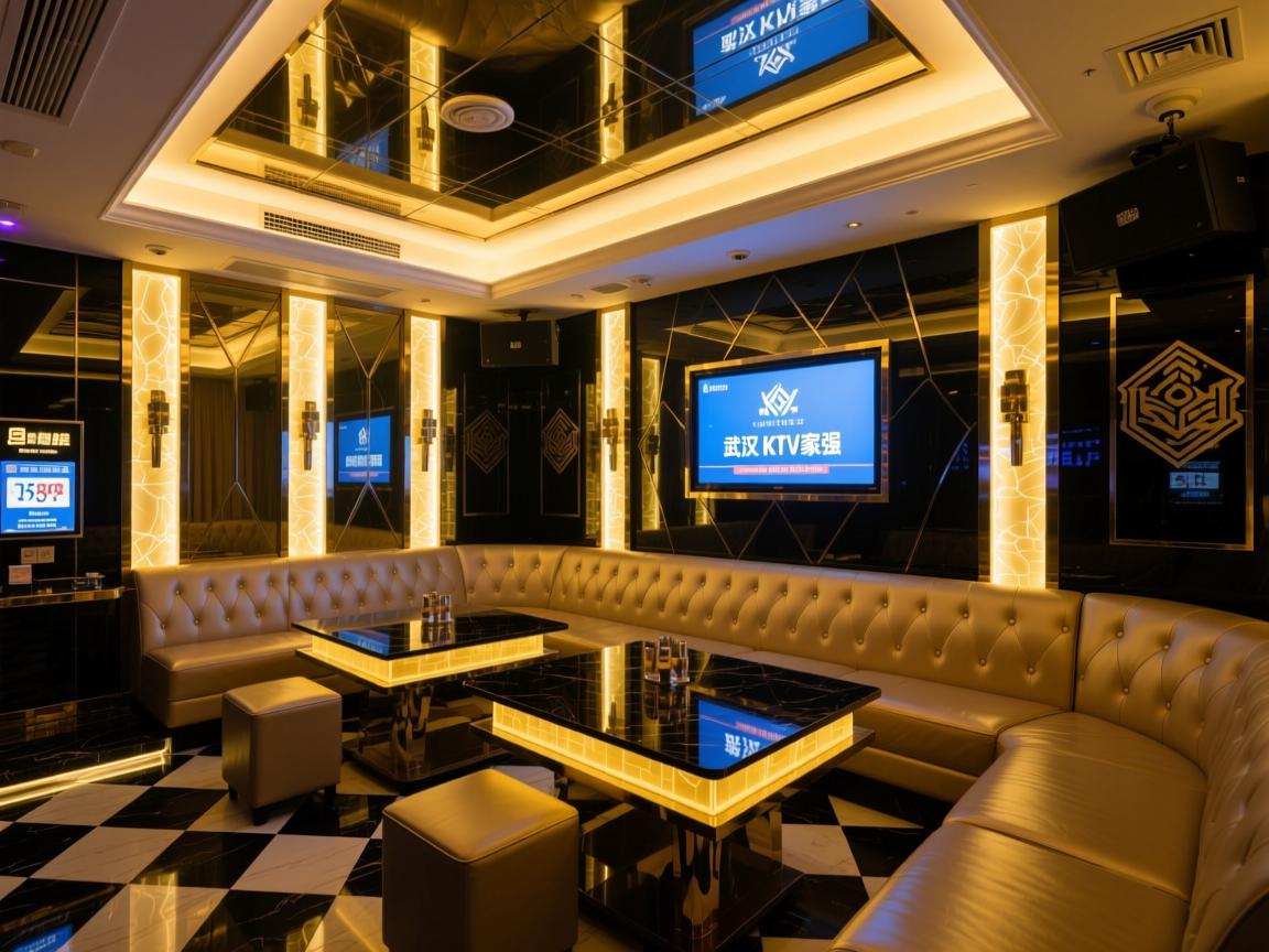 武汉商务KTV哪家强,如何根据应酬需求选择,包厢价格是否透明? 武汉商务KTV哪家强,如何根据应酬需求选择,包厢价格是否透明?