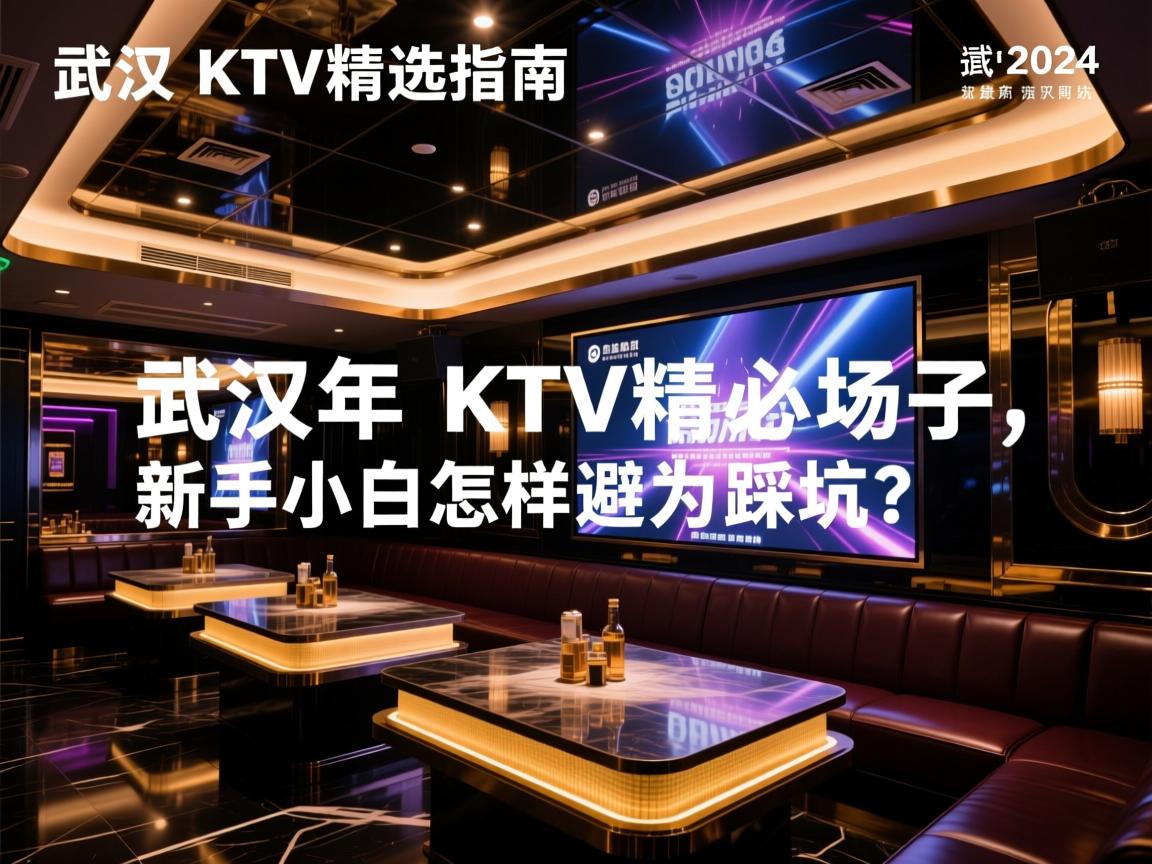 武汉高端商务KTV精选指南,2024年如何预订心仪场子,新手小白怎样避免踩坑? 武汉高端商务KTV精选指南,2024年如何预订心仪场子,新手小白怎样避免踩坑?