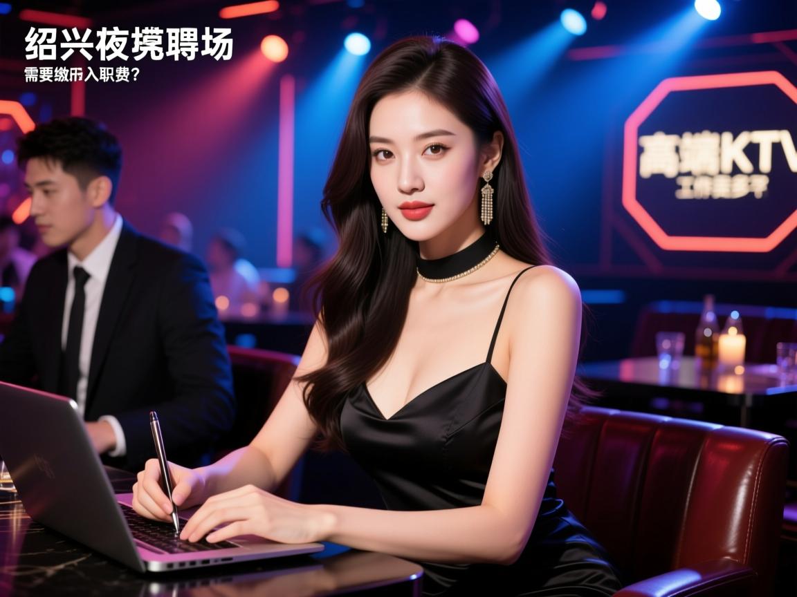 绍兴夜场招聘模特日结薪资究竟多少,高端KTV工作是否安全靠谱,应聘是否需要缴纳入职费？