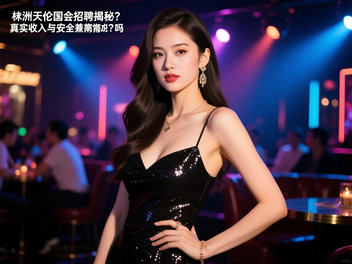株洲天伦国会招聘揭秘?夜场模特兼职靠谱吗,真实收入与安全指南 株洲天伦国会招聘揭秘?夜场模特兼职靠谱吗,真实收入与安全指南