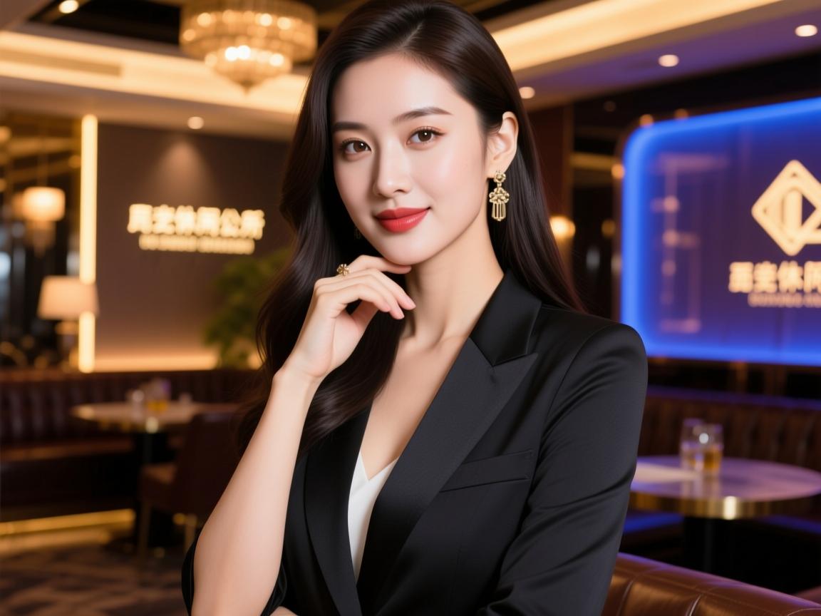 上饶休闲会所招聘公关,无经验能做吗,薪资待遇怎么样？