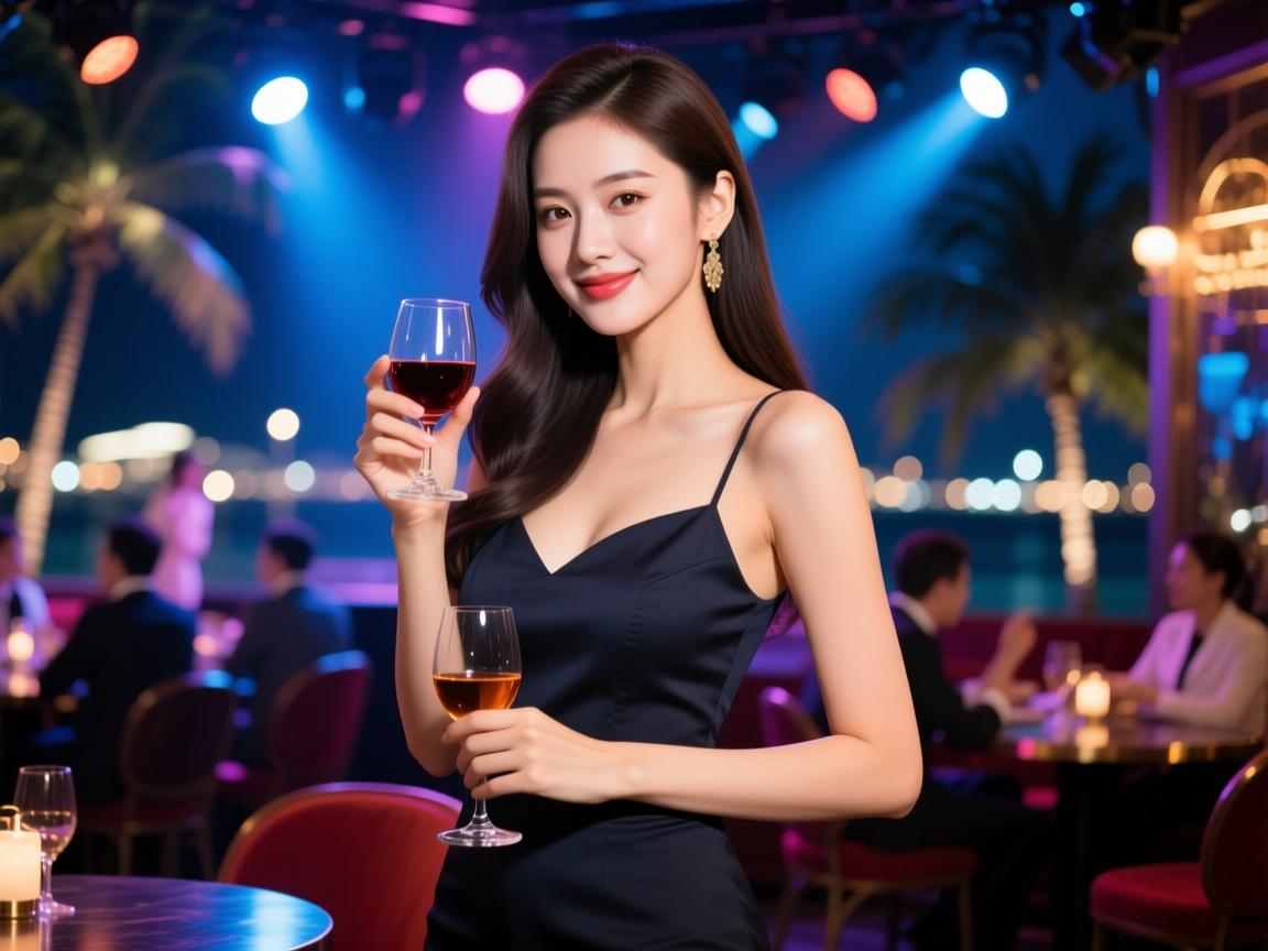 三亚商务夜场礼仪招聘真那么高薪?日结工作靠谱吗,无费用承诺是真是假? 三亚商务夜场礼仪招聘真那么高薪?日结工作靠谱吗,无费用承诺是真是假?