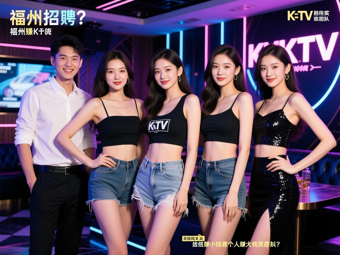 福州KTV招聘赚小钱靠个人赚大钱靠团队?日结模特真实待遇如何,真的包住宿报销车费吗 福州KTV招聘赚小钱靠个人赚大钱靠团队?日结模特真实待遇如何,真的包住宿报销车费吗