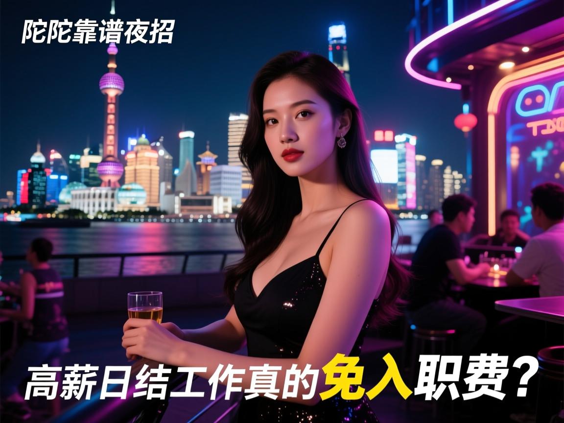 上海普陀靠谱夜场真实直招带你上班带你赚钱这里就是不夜城,高薪日结工作真的免入职费吗? 上海普陀靠谱夜场真实直招带你上班带你赚钱这里就是不夜城,高薪日结工作真的免入职费吗?