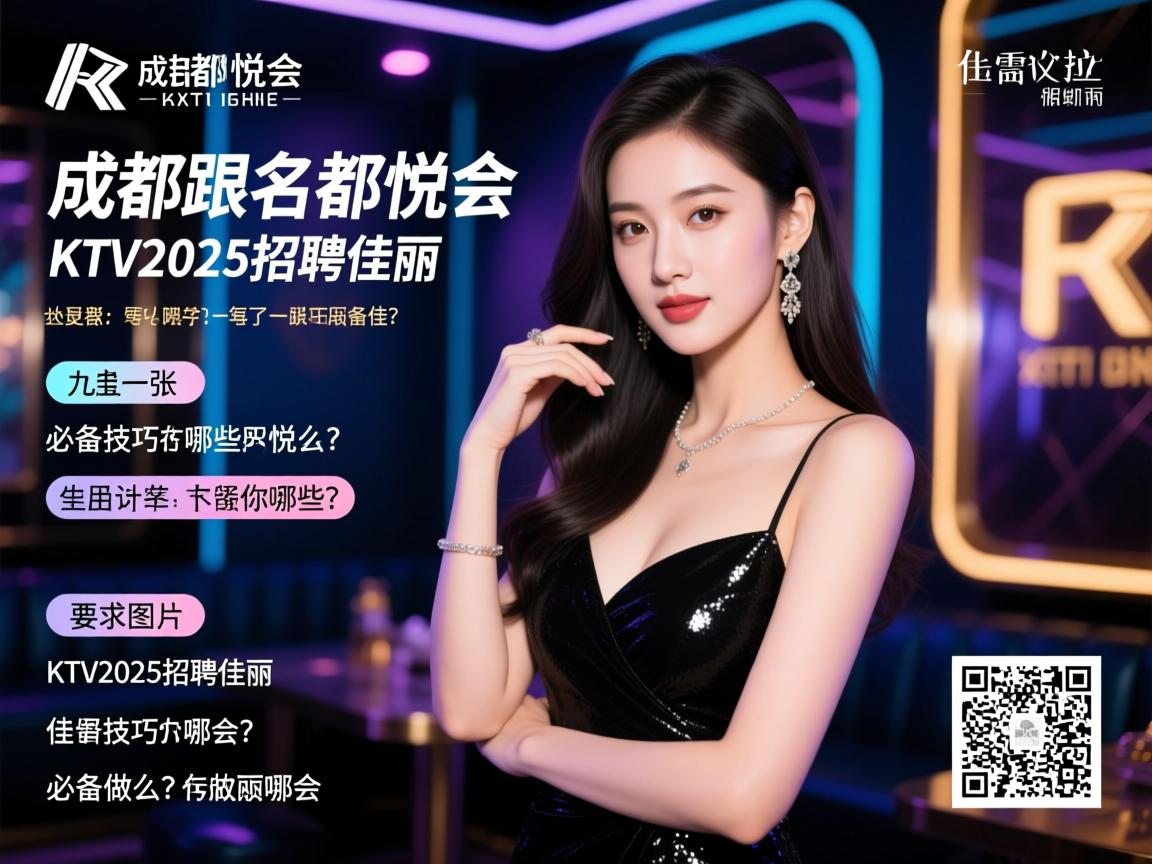 成都名都悦会KTV2025招聘佳丽,佳丽做什么?必备技巧有哪些? 成都名都悦会KTV2025招聘佳丽,佳丽做什么?必备技巧有哪些?