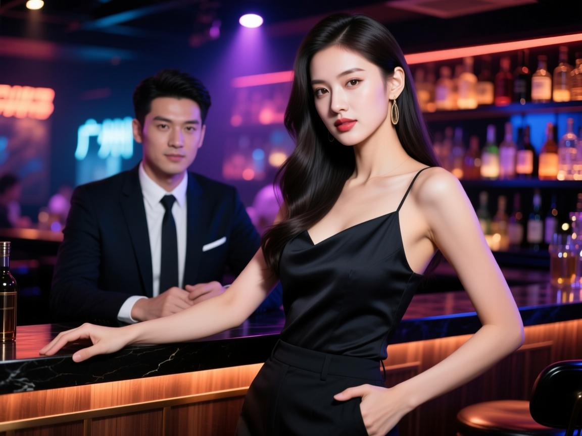 找广州夜场或酒吧工作,如何避开虚假招聘陷阱,辨别高薪模特岗位真假? 找广州夜场或酒吧工作,如何避开虚假招聘陷阱,辨别高薪模特岗位真假?