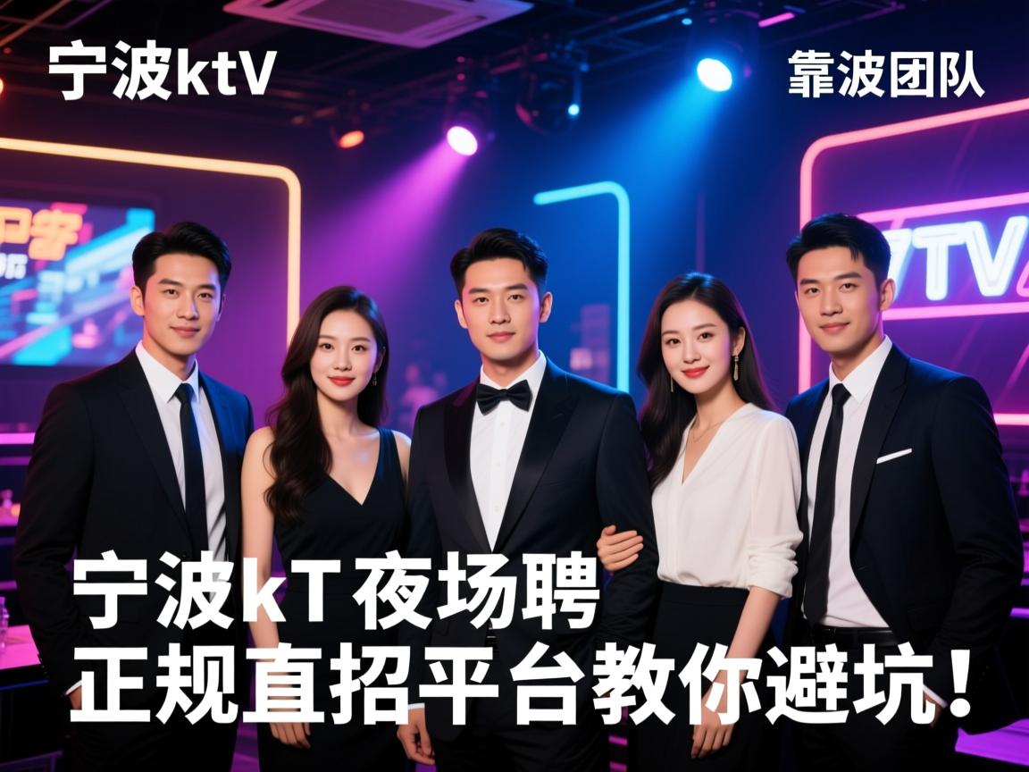 宁波ktv夜场招聘工资日结真的靠谱吗?靠谱团队如何识别?正规直招平台教你避坑! 宁波ktv夜场招聘工资日结真的靠谱吗?靠谱团队如何识别?正规直招平台教你避坑!