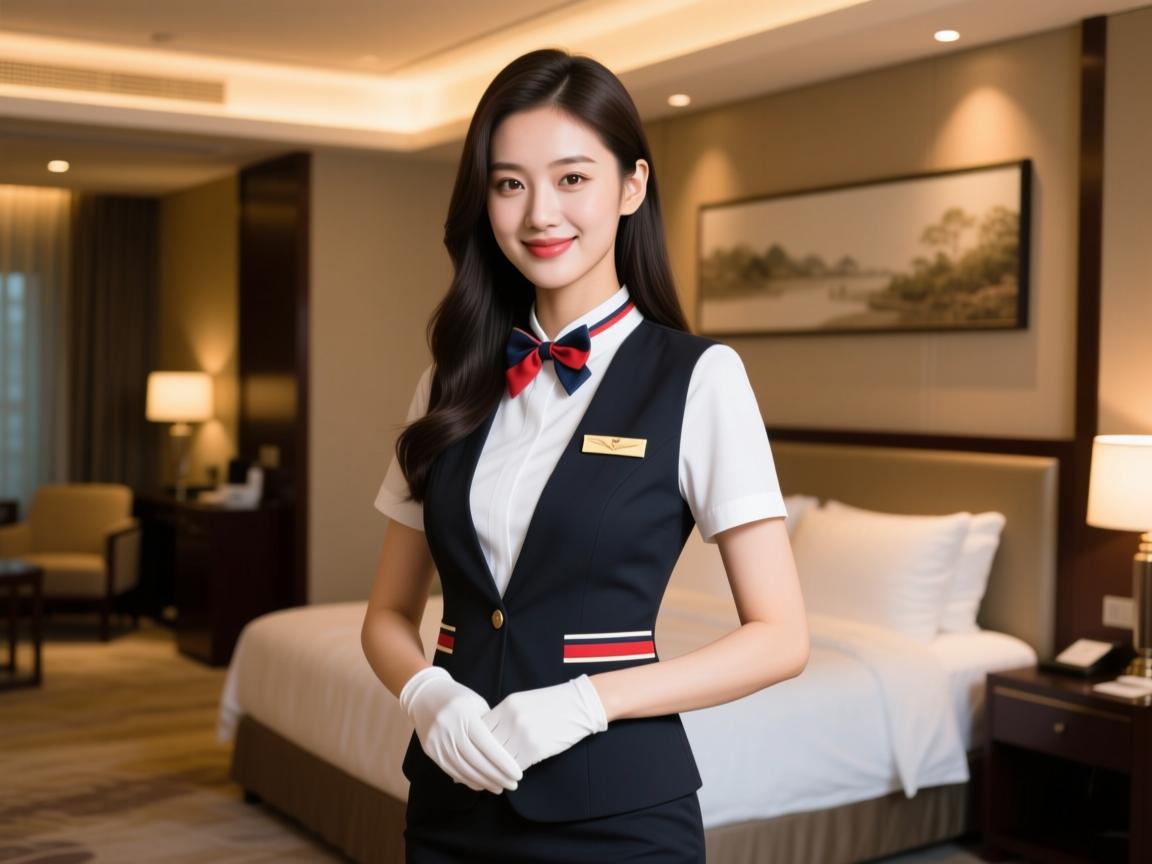 南京酒店最新礼仪模特招聘-报销路费拒绝套路，薪资如何十天一结？包吃住真实吗？