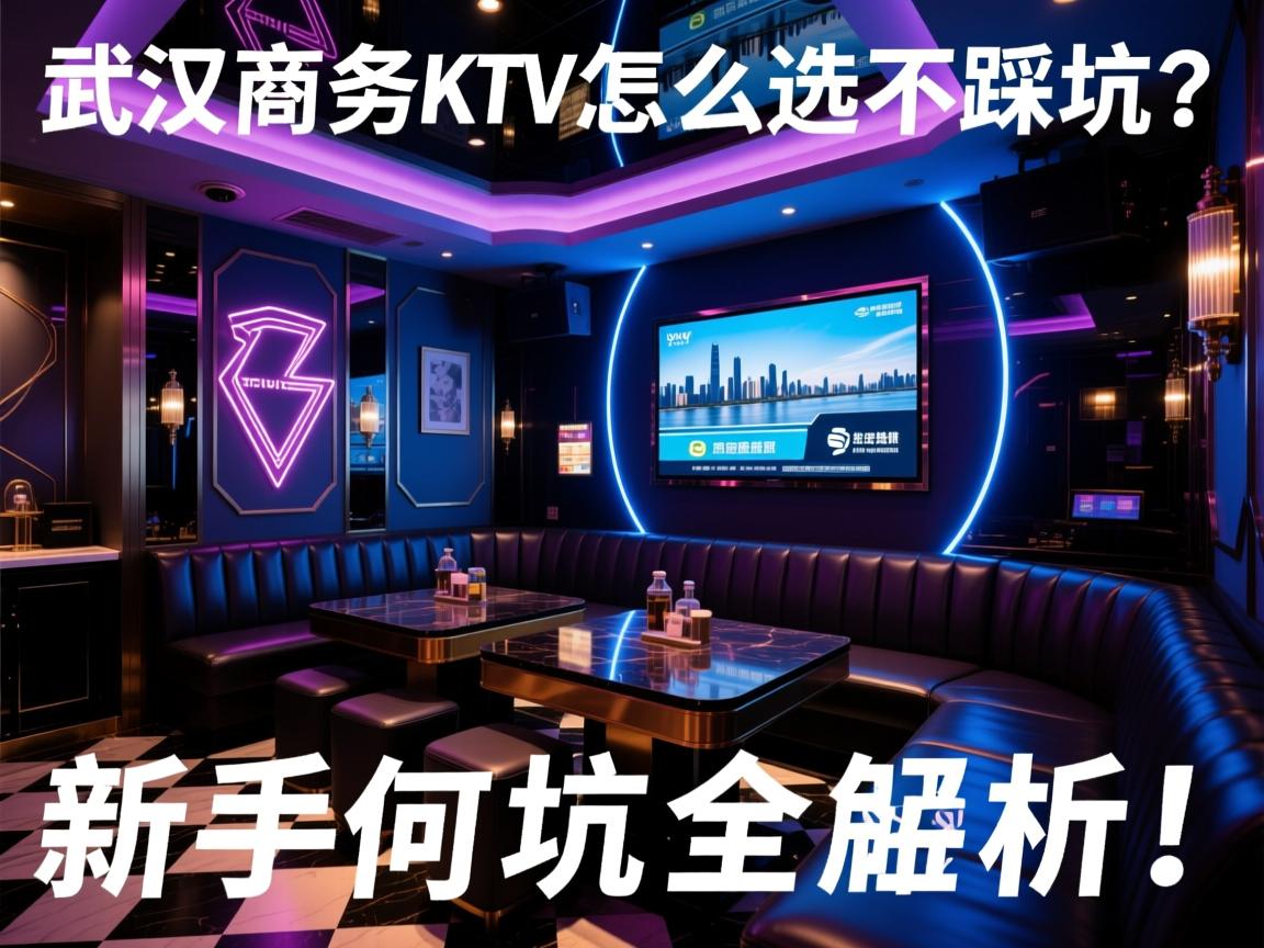 武汉商务KTV怎么选不踩坑?低消价格是多少,新手如何避坑指南全解析! 武汉商务KTV怎么选不踩坑?低消价格是多少,新手如何避坑指南全解析!