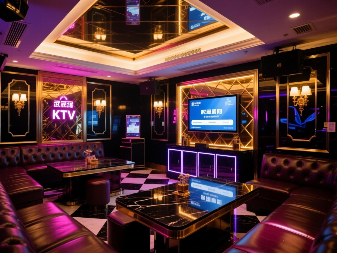 武汉较好商务KTV预订如何选,高端场所有哪些推荐,怎样避坑才能省钱又满意? 武汉较好商务KTV预订如何选,高端场所有哪些推荐,怎样避坑才能省钱又满意?