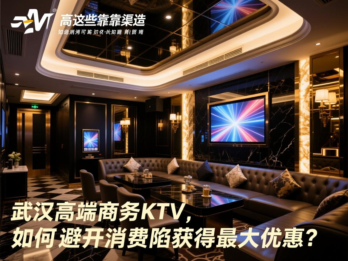 武汉中高端商务KTV打折预定有哪些靠谱渠道,如何避开消费陷阱获得最大优惠? 武汉中高端商务KTV打折预定有哪些靠谱渠道,如何避开消费陷阱获得最大优惠?