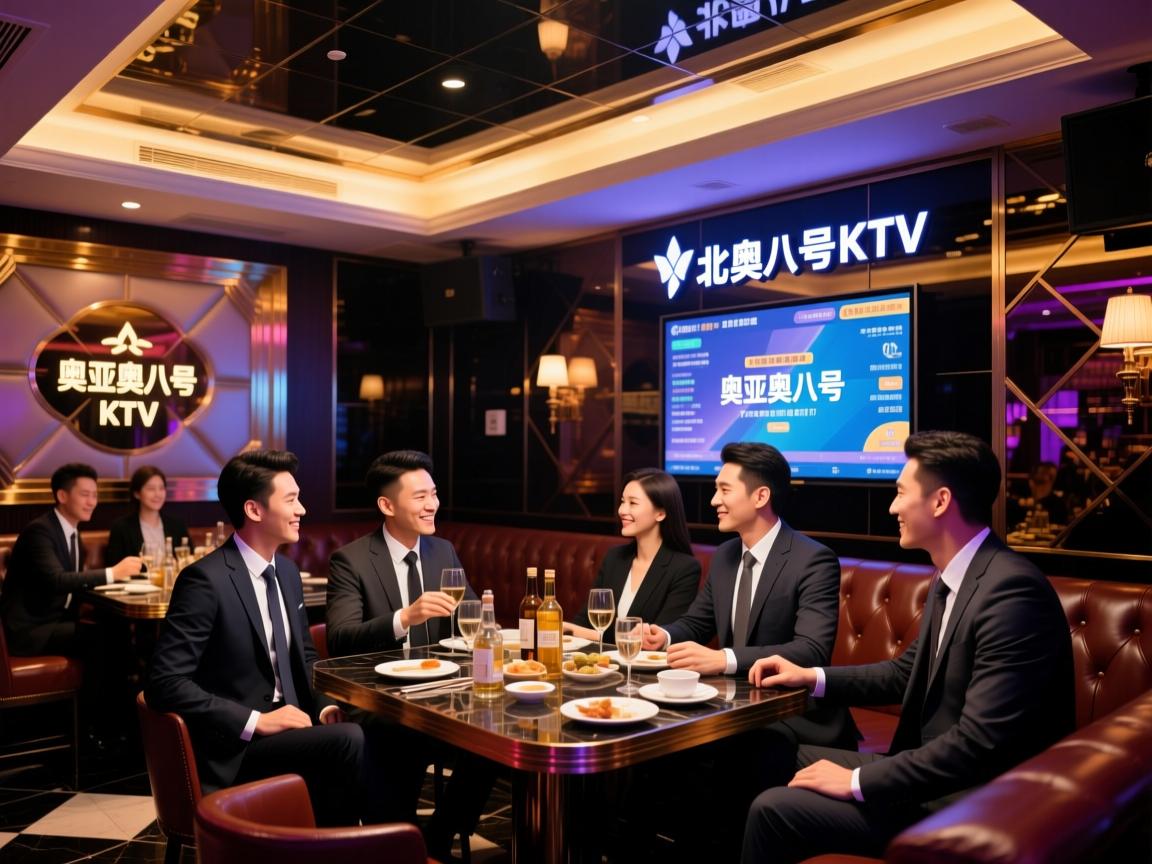 北京亚奥八号KTV适合商务应酬吗?消费价格是否透明?资深玩家亲测攻略 北京亚奥八号KTV适合商务应酬吗?消费价格是否透明?资深玩家亲测攻略