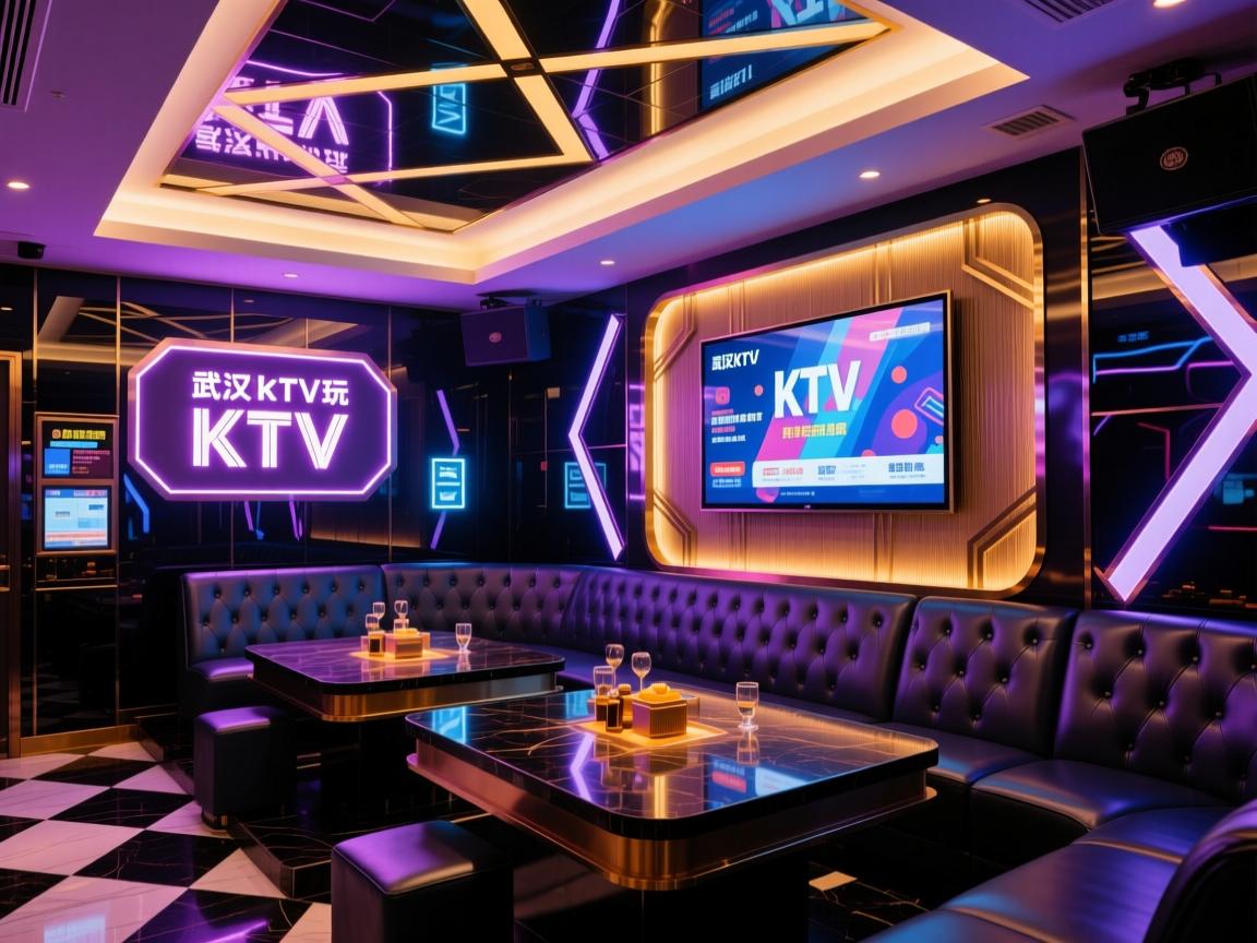 武汉商务KTV预订有哪些?这几家ktv必玩,武汉商务KTV预订有哪些必玩推荐?新手咋避坑? 武汉商务KTV预订有哪些?这几家ktv必玩,武汉商务KTV预订有哪些必玩推荐?新手咋避坑?