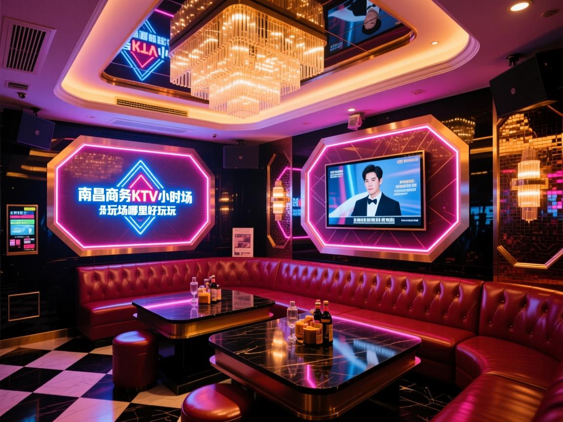 南昌最好玩最火爆的小时场,南昌商务KTV小时场哪里好玩? 南昌最好玩最火爆的小时场,南昌商务KTV小时场哪里好玩?