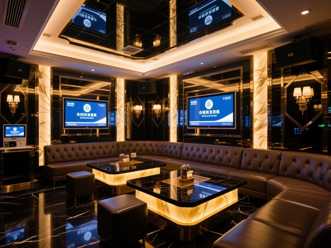 合肥高端商务KTV包厢预订,哪家氛围好,如何选择,价格是否透明? 合肥高端商务KTV包厢预订,哪家氛围好,如何选择,价格是否透明?