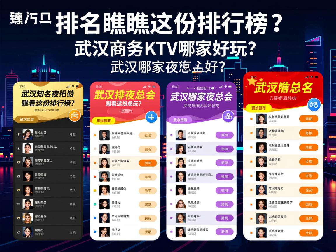 武汉夜总会排名瞧瞧这份排行榜?,武汉商务KTV哪家好玩?武汉哪家夜总会好?武汉知名夜总会KTV排行一览 武汉夜总会排名瞧瞧这份排行榜?,武汉商务KTV哪家好玩?武汉哪家夜总会好?武汉知名夜总会KTV排行一览