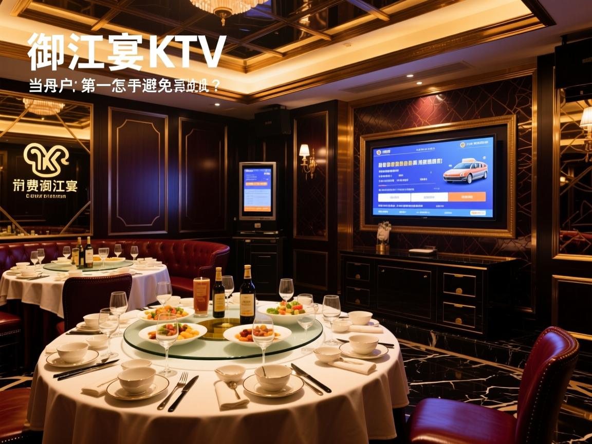 第一次预订御江宴KTV如何入手?消费价格是否透明,怎样避免踩坑? 第一次预订御江宴KTV如何入手?消费价格是否透明,怎样避免踩坑?