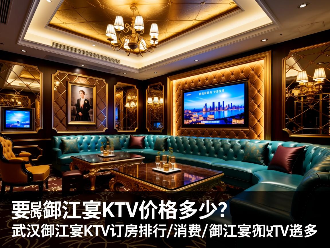 武汉商务KTV如何选?御江宴KTV价格多少,武汉御江宴KTV订房排行/消费/预订全解析 武汉商务KTV如何选?御江宴KTV价格多少,武汉御江宴KTV订房排行/消费/预订全解析