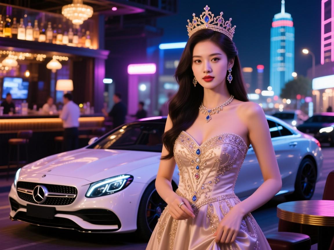 天津商务酒吧诚招公主是否真实可靠?外地豪车接送如何保障安全合法? 天津商务酒吧诚招公主是否真实可靠?外地豪车接送如何保障安全合法?