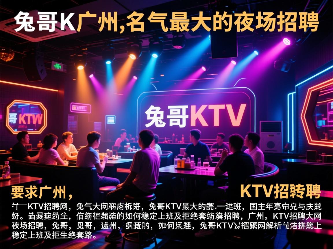 广州,名气最大的夜场招聘,兔哥KTV招聘网解析如何稳定上班及拒绝套路 广州,名气最大的夜场招聘,兔哥KTV招聘网解析如何稳定上班及拒绝套路