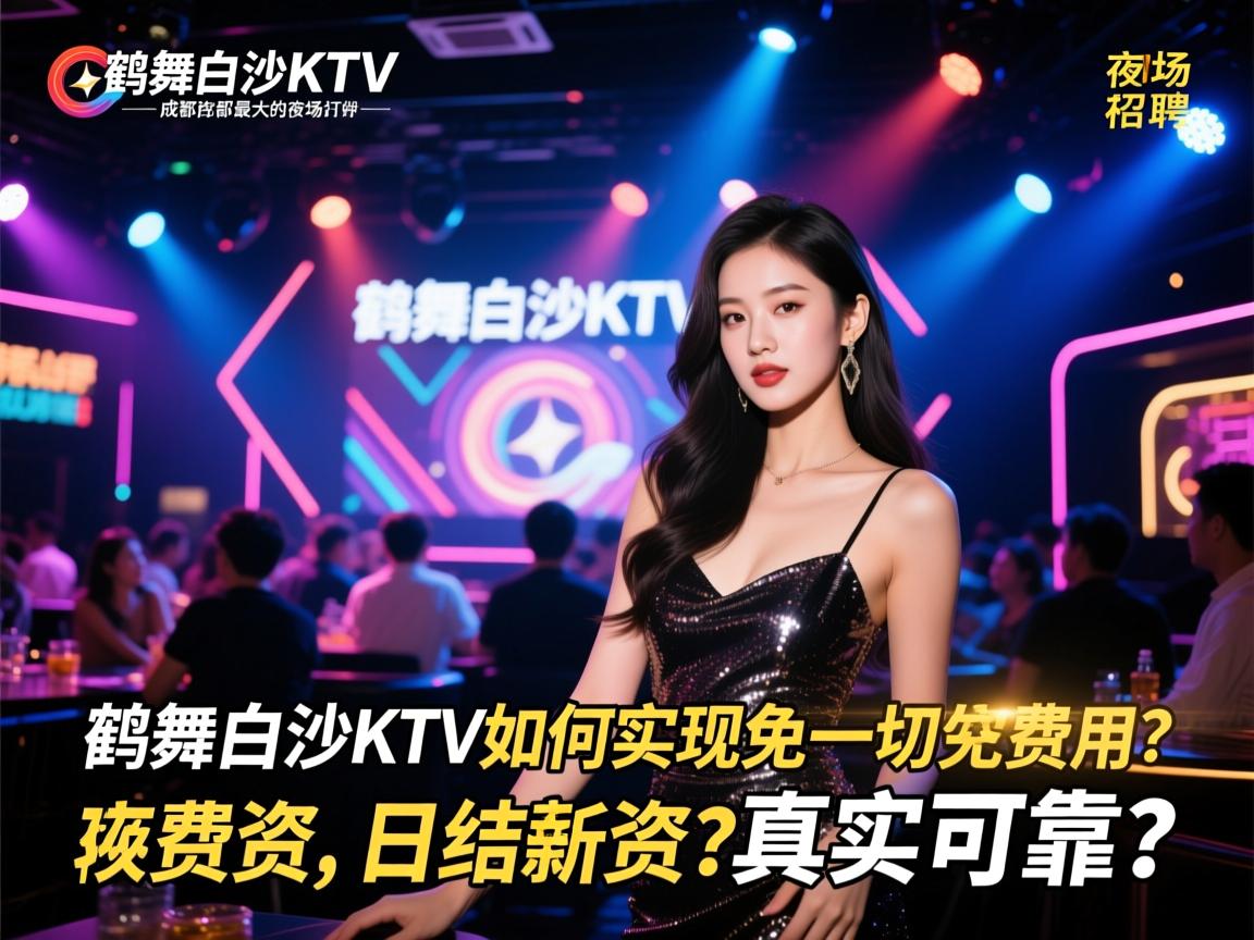 成都名气最大的夜场招聘,鹤舞白沙KTV如何实现免一切费用,日结薪资是否真实可靠? 成都名气最大的夜场招聘,鹤舞白沙KTV如何实现免一切费用,日结薪资是否真实可靠?