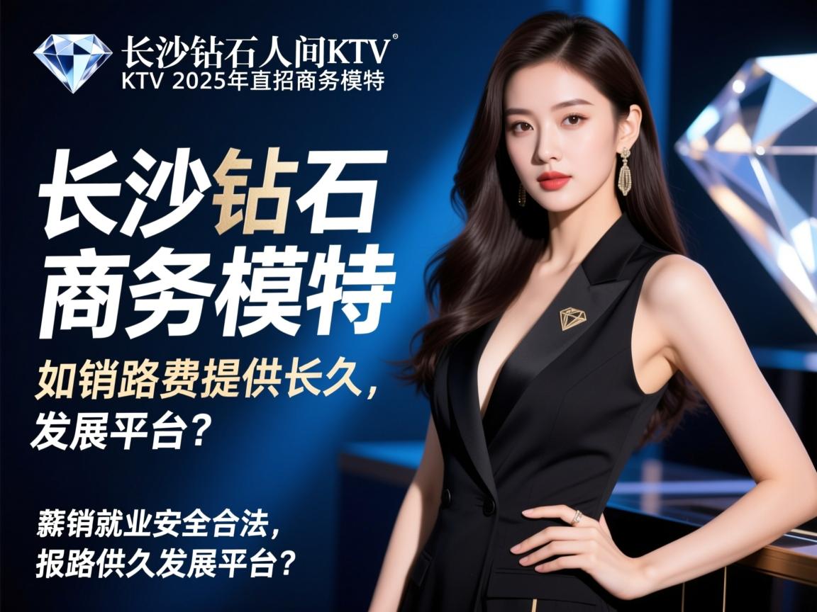 长沙钻石人间KTV2025年直招商务模特,如何实现高薪就业安全合法,报销路费提供长久发展平台? 长沙钻石人间KTV2025年直招商务模特,如何实现高薪就业安全合法,报销路费提供长久发展平台?