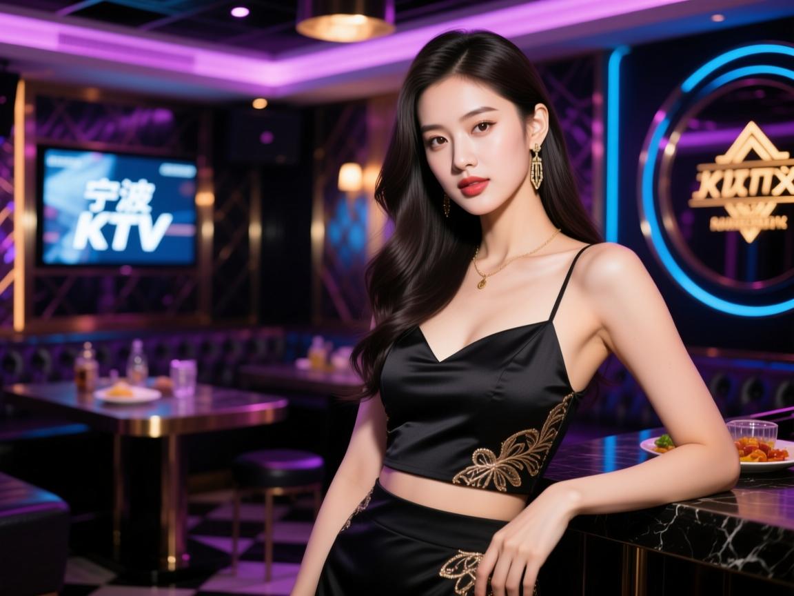 宁波高端KTV夜场招聘模特为何选择生意稳定、包食宿的真实平台? 宁波高端KTV夜场招聘模特为何选择生意稳定、包食宿的真实平台?