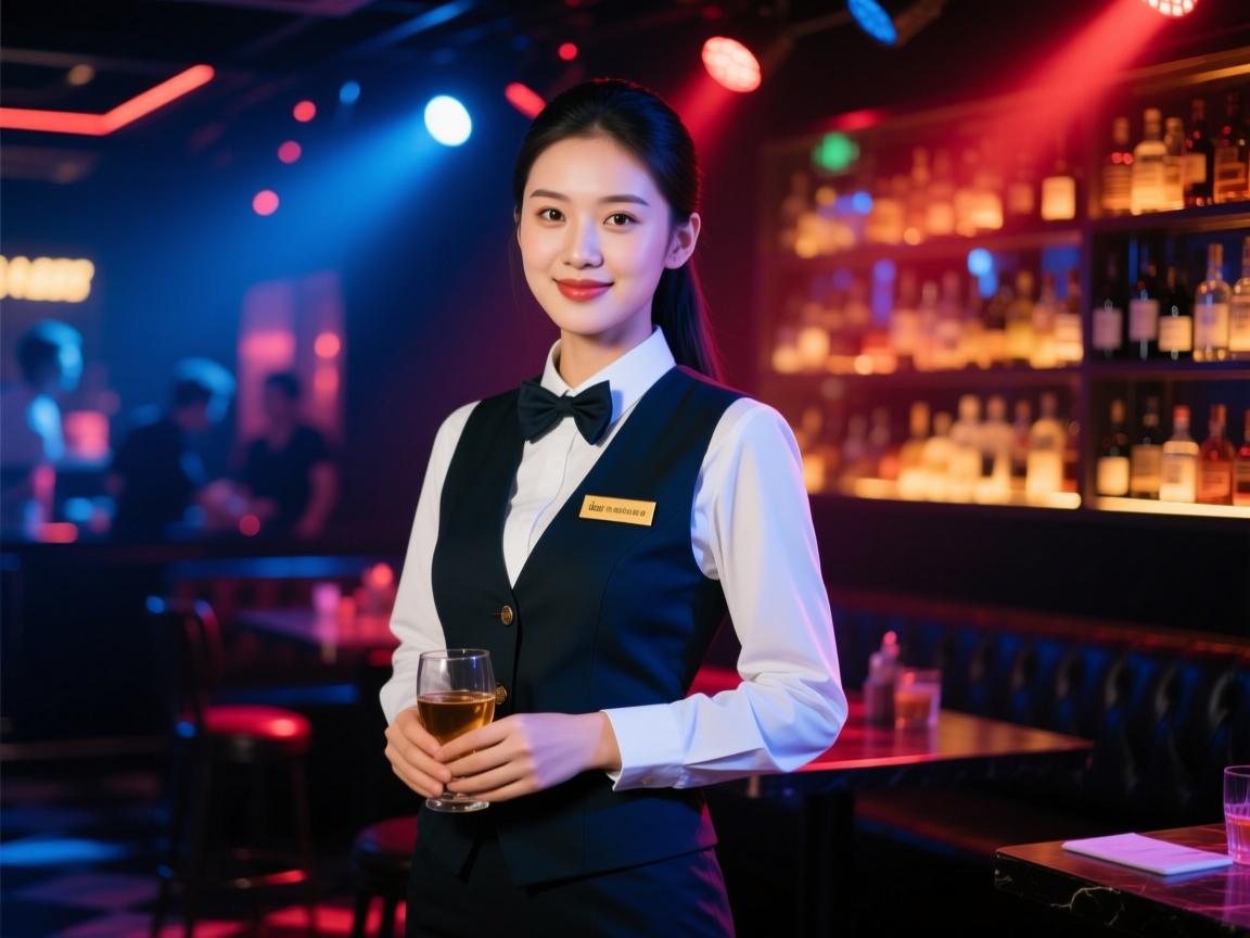 成都高新西区KTV酒吧急招人?薪资日结包吃住,夜场求职如何快速入职?直招服务员,高薪岗位,严重缺人 成都高新西区KTV酒吧急招人?薪资日结包吃住,夜场求职如何快速入职?直招服务员,高薪岗位,严重缺人