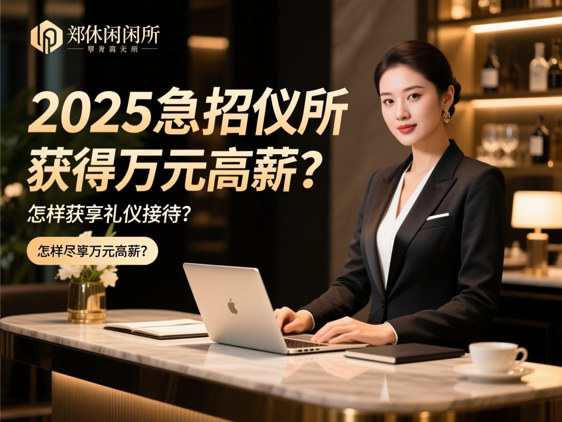 郑州高端休闲会所2025急招礼仪接待,如何获得万元高薪?怎样尽享尊贵职业体验? 郑州高端休闲会所2025急招礼仪接待,如何获得万元高薪?怎样尽享尊贵职业体验?