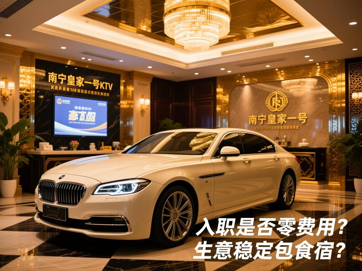 南宁皇家一号KTV直招,入职是否零费用?外地求职提供豪车接送,生意稳定包食宿? 南宁皇家一号KTV直招,入职是否零费用?外地求职提供豪车接送,生意稳定包食宿?