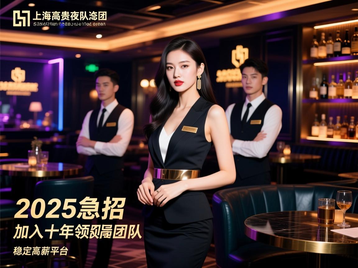 上海高端夜总会2025急招美女,加入十年领队团队,尽享尊贵职场体验与稳定高薪平台 上海高端夜总会2025急招美女,加入十年领队团队,尽享尊贵职场体验与稳定高薪平台