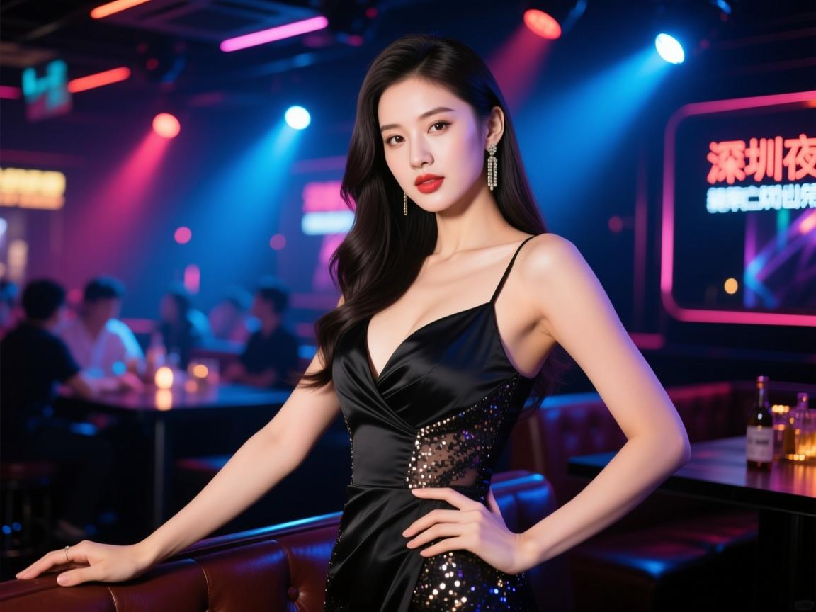 深圳夜总会如何招聘佳丽?日结高薪是否真实?正规商务平台有保障吗? 深圳夜总会如何招聘佳丽?日结高薪是否真实?正规商务平台有保障吗?