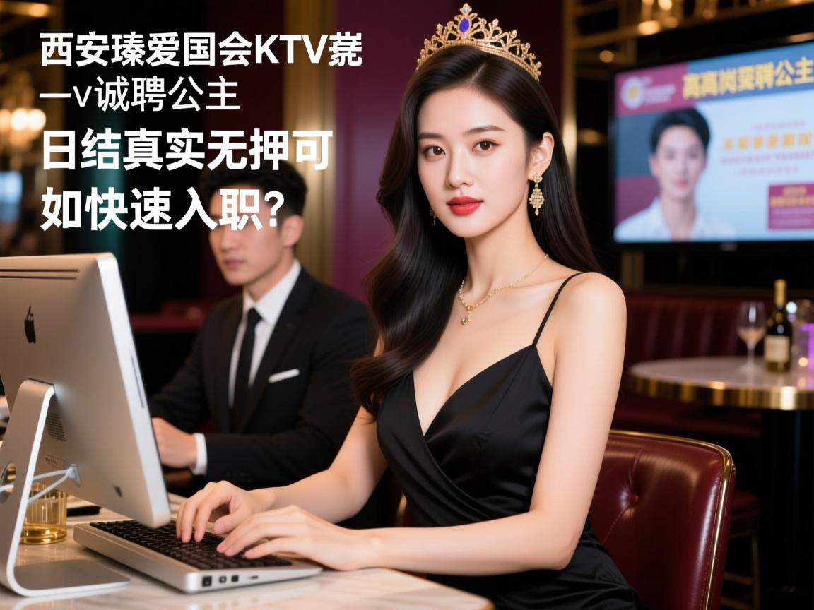 西安瑧爱国会KTV诚聘公主,日结真实无押金,工作氛围究竟如何?高薪岗位要求胆大即可,如何快速入职? 西安瑧爱国会KTV诚聘公主,日结真实无押金,工作氛围究竟如何?高薪岗位要求胆大即可,如何快速入职?