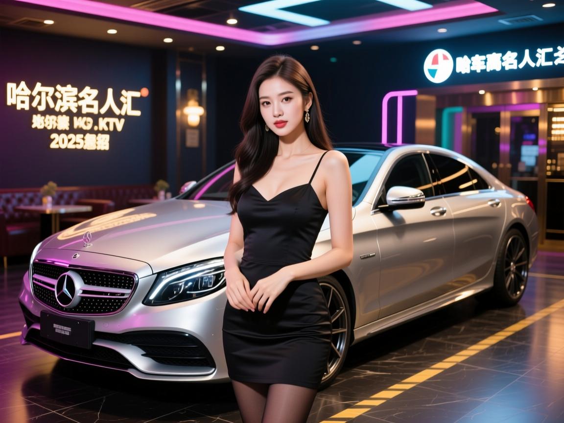 哈尔滨名人汇KTV2025急招美女,如何实现外地豪车接送,无任务高薪日结是否真实? 哈尔滨名人汇KTV2025急招美女,如何实现外地豪车接送,无任务高薪日结是否真实?