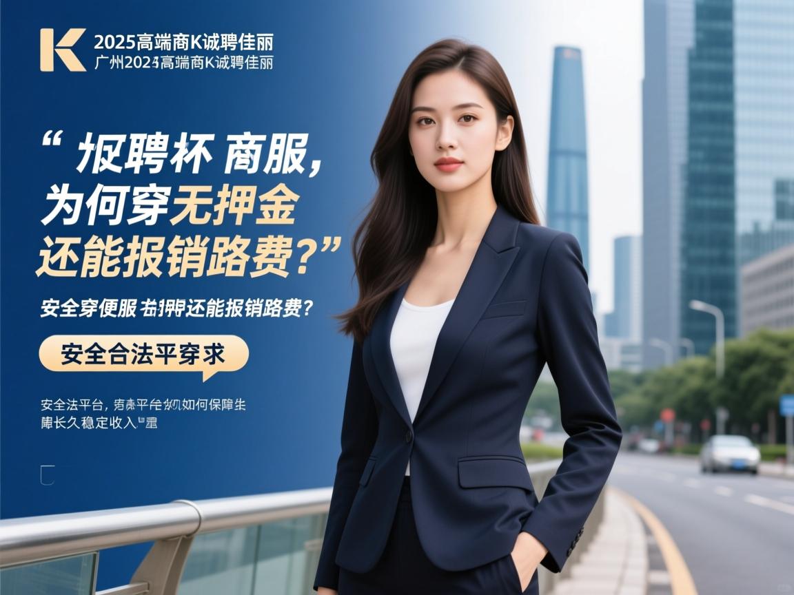 广州2025高端商K诚聘佳丽,为何穿便服无押金还能报销路费?安全合法平台如何保障长久稳定收入 广州2025高端商K诚聘佳丽,为何穿便服无押金还能报销路费?安全合法平台如何保障长久稳定收入