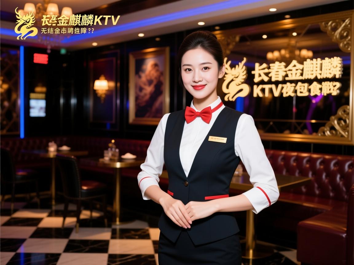 长春金麒麟KTV夜总会聘请礼仪-可兼职包食宿,无经验能否胜任?日结薪资如何保障? 长春金麒麟KTV夜总会聘请礼仪-可兼职包食宿,无经验能否胜任?日结薪资如何保障?