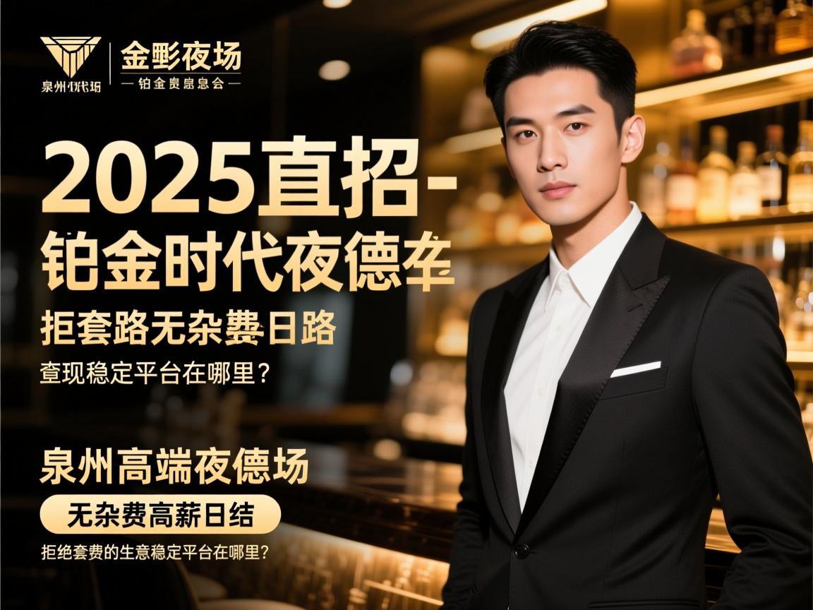 泉州高端夜场2025直招-铂金时代夜总会如何实现无杂费高薪日结,拒绝套路的生意稳定平台在哪里? 泉州高端夜场2025直招-铂金时代夜总会如何实现无杂费高薪日结,拒绝套路的生意稳定平台在哪里?