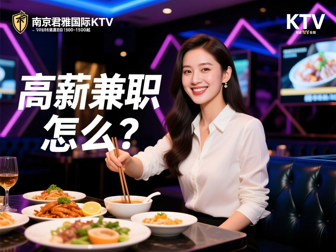 南京君雅国际KTV高薪兼职怎么选?,包吃住直招日结800-1500起是否真实可靠 南京君雅国际KTV高薪兼职怎么选?,包吃住直招日结800-1500起是否真实可靠