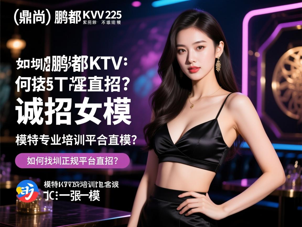 深圳(鼎尚)鹏都KTV2025诚招女模:如何找到正规平台直招?模特专业培训包含哪些内容? 深圳(鼎尚)鹏都KTV2025诚招女模:如何找到正规平台直招?模特专业培训包含哪些内容?