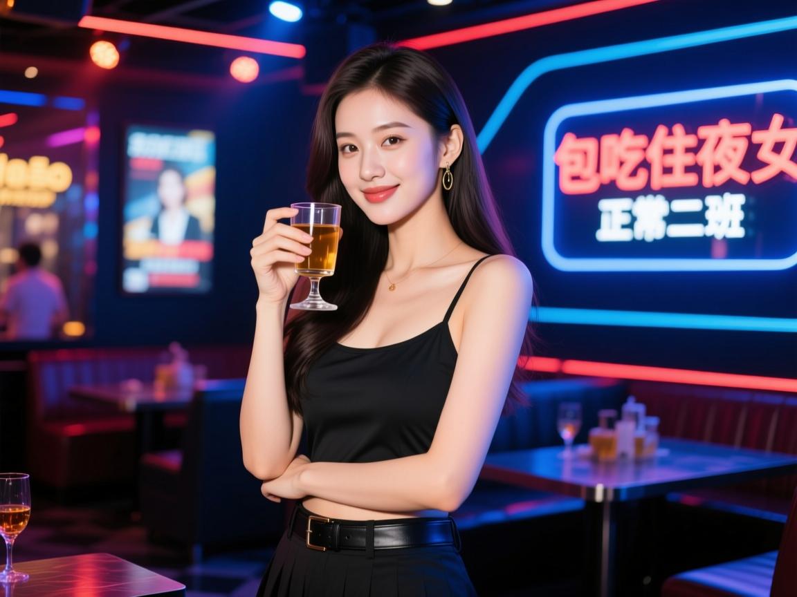 南昌新开夜场招聘女生-包吃住正常二班-日结高薪安全合法生意火爆 南昌新开夜场招聘女生-包吃住正常二班-日结高薪安全合法生意火爆