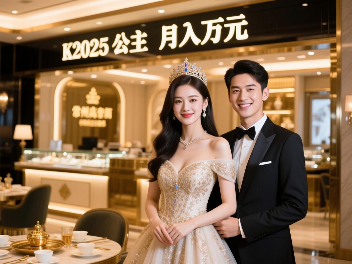 常州高档商K2025急招公主，月入万元是否真实？包食宿尽享尊贵体验，十年老店直招无套路