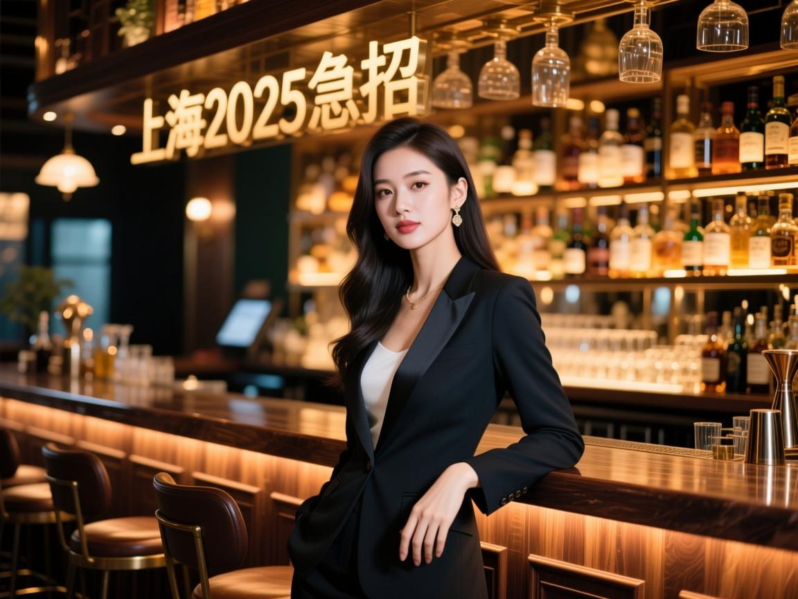 上海2025急招商务酒吧公主-生意稳定无任务要求 上海2025急招商务酒吧公主-生意稳定无任务要求