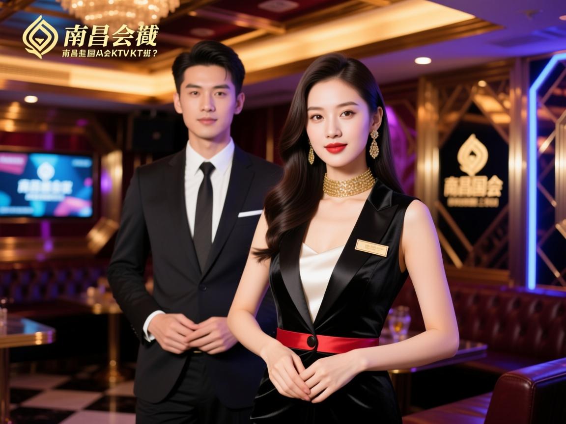 南昌国会KTV直招礼仪,生意火爆易上班？安全合法平台如何保证长久稳定高薪？